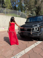 Load image into Gallery viewer, Classy Red
